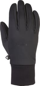 Outdoor WS Glove Gants de ski Snowlife 464427007020 Taille 7 Couleur noir Photo no. 1
