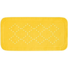 spirella Alaska 71x36cm Sunshine Fondobagno Alaska 71x36cm Sunshine Fondobagno spirella 674210800000 Colore Giallo Taglio 71x36 cm N. figura 1