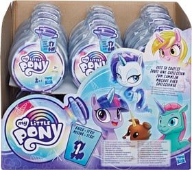 My Little Pony Zaubertrank Surprise Figure giocattolo Zaubertrank Surprise Figure giocattolo My Little Pony 740100100000 N. figura 1
