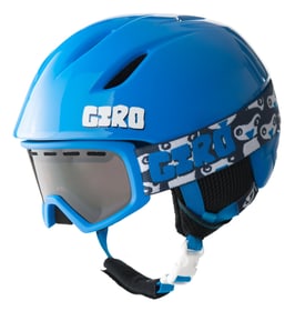 Giro Launch Combo Schneesporthelm Launch Combo Schneesporthelm Giro 46180670000014 Bild Nr. 1