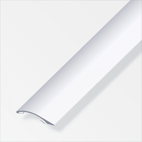 alfer Profilo comp 38.5 x 7.5 argento 1m Profilo comp 38.5 x 7.5 argento 1m alfer 605136100000 N. figura 1