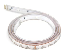 Philips hue HUE LIGHTSTRIP PLUS Extension Extension Bandes LED RGBW 100cm HUE LIGHTSTRIP PLUS Extension Extension Bandes LED RGBW 100cm Philips hue 420651700000 Photo no. 1