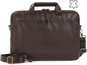 Tucano One Premium Slim - Bag per MacBook Pro 15" - marrone One Premium Slim - Bag per MacBook Pro 15" - marrone Tucano 785300132763 N. figura 1