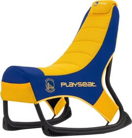 Champ NBA Edition, Golden State Warriors Chaise de gaming Playseat 785300181344 Photo no. 1