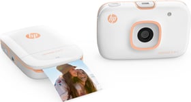 Sprocket 2-in-1 Smartphone Drucker