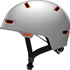 Abus SCRAPER 3.0 ACE Casque de vélo SCRAPER 3.0 ACE Casque de vélo Abus 465203154011 Taille 54-58 Couleur écru Photo no. 1