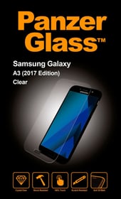Panzerglass Screen Protector Displayschutz Screen Protector Displayschutz Panzerglass 798300500000 Bild Nr. 1