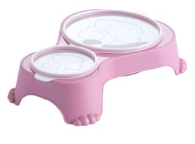 Rotho Sally Duo Futternapf Sally Duo Futternapf Rotho 604044300000 Bild Nr. 1