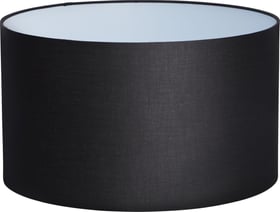 BLING 40 Lampenschirm 40cm BLING 40 Lampenschirm 40cm 420192404020 Grösse H: 23.0 cm x D: 40.0 cm Farbe Schwarz Bild Nr. 1