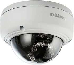 D-Link Vigilance DCS-4603 Full HD Caméra de sécurité Full HD Vigilance DCS-4603 Full HD Caméra de sécurité Full HD D-Link 785300127427 Photo no. 1