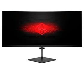Omen OMEN X 35 Curved Gaming Monitor OMEN X 35 Curved Gaming Monitor Omen 785300123062 Bild Nr. 1