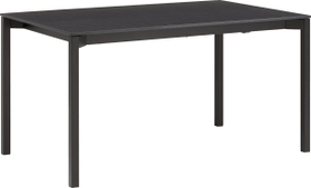 MALO Ausziehtisch MALO Ausziehtisch 408041315083 Grösse B: 150.0 cm x T: 90.0 cm x H: 75.0 cm Farbe Darkgrey Bild Nr. 1