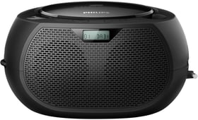 Philips Philips AZB200 Boombox Philips AZB200 Boombox Philips 77311710000017 Photo n°. 1