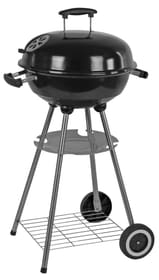 Holzkohlekugelgrill Holzkohlengrill Holzkohlekugelgrill Holzkohlengrill 753649300000 Bild Nr. 1