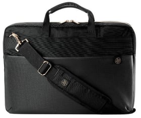 HP 15.6“ Duotone Gold Briefcase Notebook-Tasche 15.6“ Duotone Gold Briefcase Notebook-Tasche HP 798249900000 Bild Nr. 1