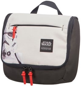 American Tourister Star Wars Toilet Kit - Stormtrooper Geometric Box Star Wars Toilet Kit - Stormtrooper Geometric Box American Tourister 785300131397 Bild Nr. 1