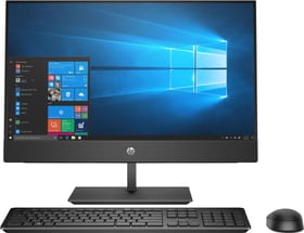 HP ProOne 440 G5 23.8" All in One ProOne 440 G5 23.8" All in One HP 785300152197 Bild Nr. 1