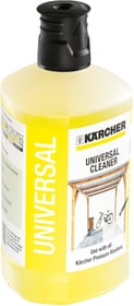 Kärcher Nettoyant universel Agent de nettoyage Nettoyant universel Agent de nettoyage Kärcher 616853100000 Photo no. 1