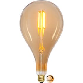 Industrial Vintage A165 LED Lampe Star Trading 615133200000 Bild Nr. 1