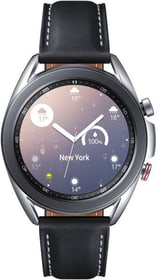 Samsung Galaxy Watch 3 41mm LTE argent Smartwatch Galaxy Watch 3 41mm LTE argent Smartwatch Samsung 785300155635 Photo no. 1