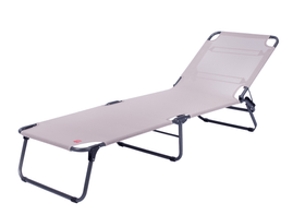 Liegebett Amigo 135 TX