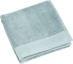 NEVA telo per le mani NEVA telo per le mani 450849720449 Colore Blu cielo Dimensioni L: 50.0 cm x A: 100.0 cm N. figura 1