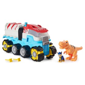 Spin Master Paw Patrol Dino Rescue Patroller Macchinine Paw Patrol Dino Rescue Patroller Macchinine Spin Master 747707600000 N. figura 1