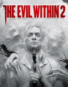 PC - The Evil Within 2 Download (ESD) PC - The Evil Within 2 Download (ESD) 785300133790 Bild Nr. 1