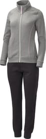 Trainer BW warm