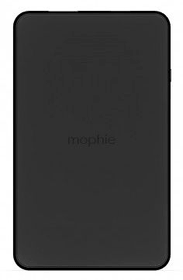 Mophie Powerstation Wireless 6000MAH Powerbank Mophie Powerstation Wireless 6000MAH Powerbank 785300144199 Photo no. 1