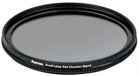 Pol-Filter "Profi Line", cir., 49 mm Wide, Nano, multi-coated: 16 Schichten Objektiv-Filter Hama 785300173040 Bild Nr. 1