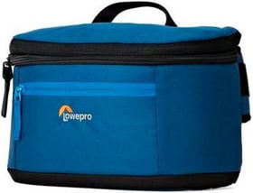 Passport Duo Blue