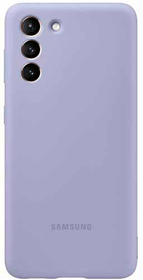 Samsung Silicone Cover Violet Coque Silicone Cover Violet Coque Samsung 785300157283 Photo no. 1