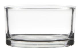 Ross Ciotola Hakbjl Glass 656124700000 Colore Transparente Taglio ø: 15.0 cm x A: 8.0 cm N. figura 1