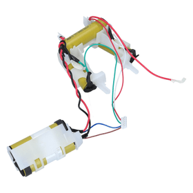 Electrolux Akku-Kit 10.8V 4055420832 Staubsauger-Akkus & -Ladegeräte Akku-Kit 10.8V 4055420832 Staubsauger-Akkus & -Ladegeräte Electrolux 9000035494 Bild Nr. 1