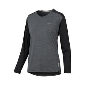 iXS Flow X Bikeshirt Flow X Bikeshirt iXS 466616303620 Grösse 36 Farbe schwarz Bild-Nr. 1