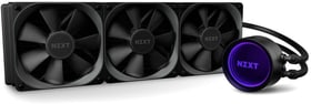 NZXT Kraken X73 Refroidissement à eau Kraken X73 Refroidissement à eau NZXT 785300151994 Photo no. 1