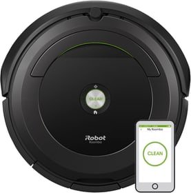 Roomba 696