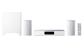 Pioneer Pioneer FS-W50-W Wireless Music System w Pioneer FS-W50-W Wireless Music System w Pioneer 95110059624517 Bild Nr. 1