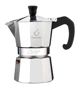 FOREVER PRESTIGE Prepara caffè FOREVER PRESTIGE Prepara caffè 441160800000 N. figura 1