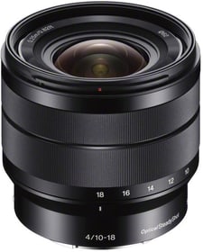 Sony 10-18mm F4.0 OSS Objektiv 10-18mm F4.0 OSS Objektiv Sony 793427400000 Bild Nr. 1