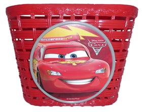 Crosswave Cesto da bicicletta bambino Cars Cesto da bicicletta bambino Cars Crosswave 462908900000 N. figura 1