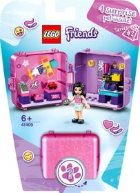 LEGO® Friends 41409 Le cube de jeu sh Friends 41409 Le cube de jeu sh LEGO® 748741000000 Photo no. 1