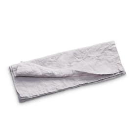 LINEN Chemin de table LINEN Chemin de table 378062800000 Dimensions L: 150.0 cm x P: 50.0 cm Couleur Gris Photo no. 1