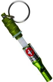 EMERGENCY WHISTLE