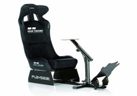 Gran Turismo nero