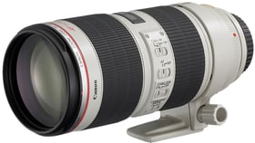 EF 70-200mm f/2.8L IS II USM