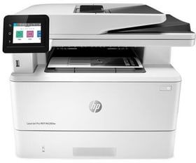 HP LaserJet Pro MFP M428fdw Multifunktionsdrucker LaserJet Pro MFP M428fdw Multifunktionsdrucker HP 785300151256 Bild Nr. 1