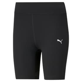 Puma Train Favorite Puma 7" Short Leggings de cyclisme pour femme Train Favorite Puma 7" Short Leggings de cyclisme pour femme Puma 468033700320 Taille S Couleur noir Photo no. 1