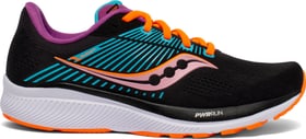 Saucony Guide 14 Chaussures de course pour femme Guide 14 Chaussures de course pour femme Saucony 465363536020 Taille 36 Couleur noir Photo no. 1
